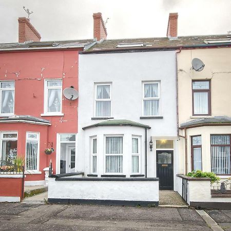 Tsa Shaftesbury Avenue Belfast Exterior foto