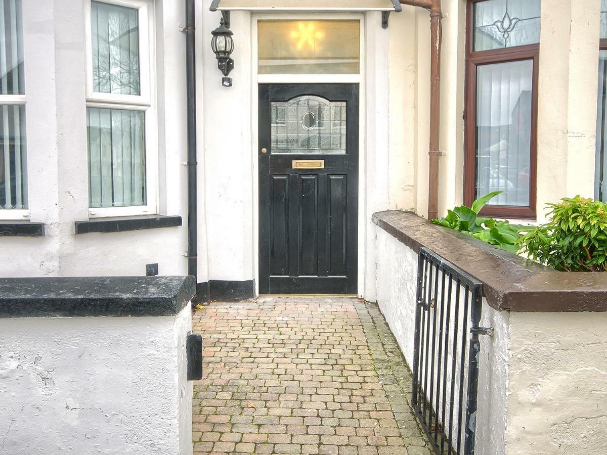 Tsa Shaftesbury Avenue Belfast Quarto foto