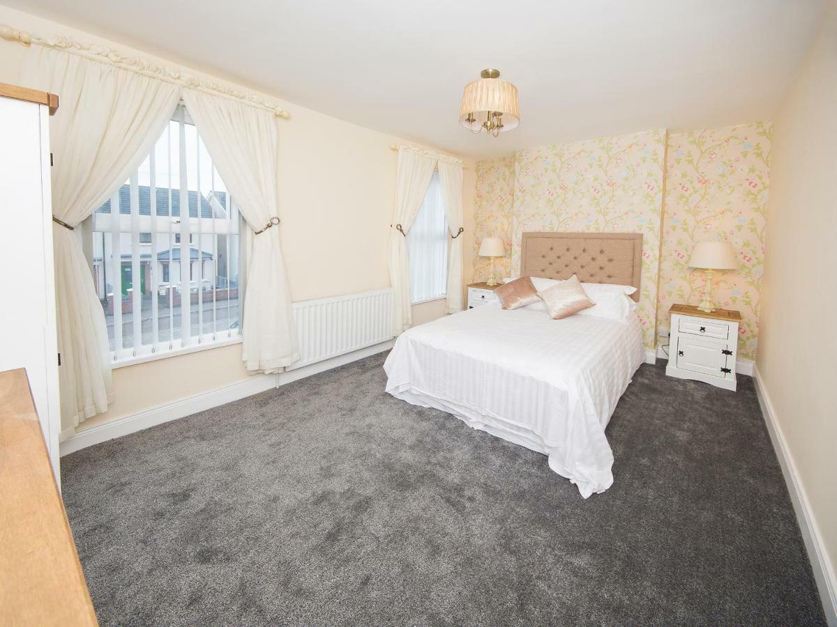 Tsa Shaftesbury Avenue Belfast Quarto foto