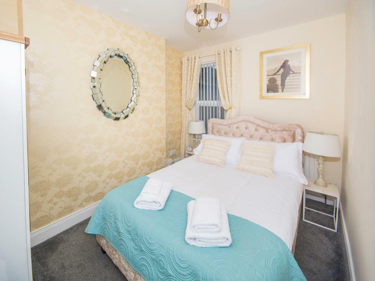 Tsa Shaftesbury Avenue Belfast Quarto foto